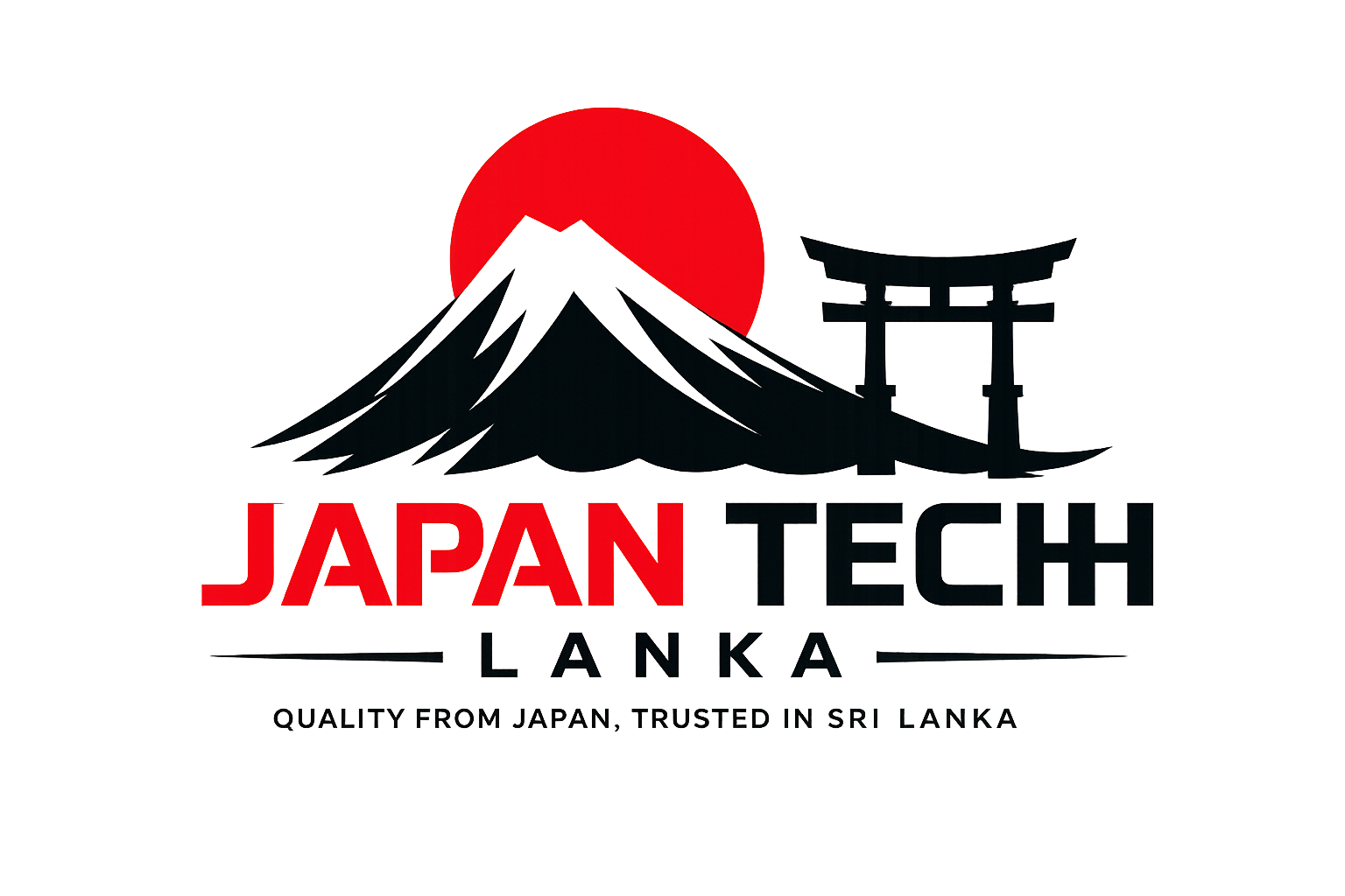 Japan Tech Lanka